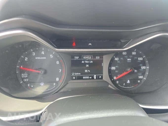 2023 Chevrolet Trailblazer LS 1LS - miniatura 9