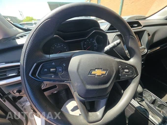 2023 Chevrolet Trailblazer LS 1LS - miniatura 10