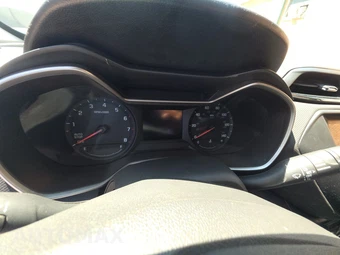 2023 Chevrolet Trailblazer LS 1LS - miniatura 12
