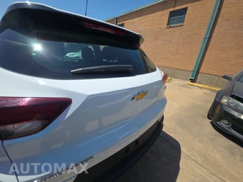 2023 Chevrolet Trailblazer LS 1LS - miniatura 16