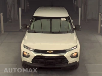2023 Chevrolet Trailblazer LS 1LS - miniatura 2