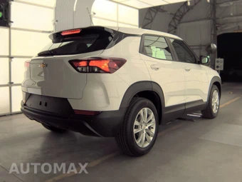 2023 Chevrolet Trailblazer LS 1LS - miniatura 4