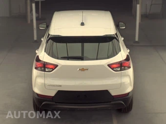 2023 Chevrolet Trailblazer LS 1LS - miniatura 5