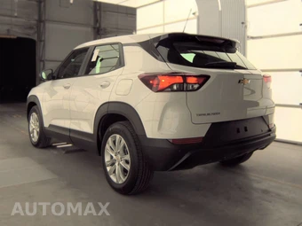 2023 Chevrolet Trailblazer LS 1LS - miniatura 6