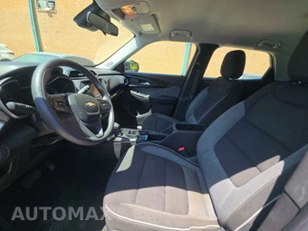 2023 Chevrolet Trailblazer LS 1LS - miniatura 7