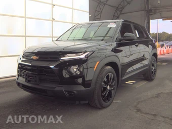 2023 Chevrolet Trailblazer LS 1LS