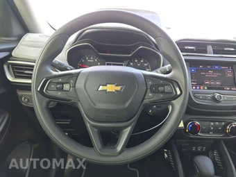 2023 Chevrolet Trailblazer LS 1LS – miniatura 10