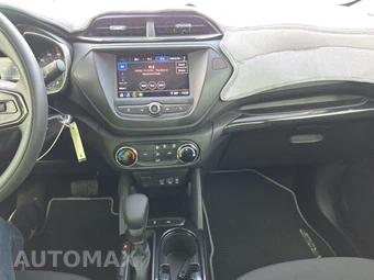 2023 Chevrolet Trailblazer LS 1LS – miniatura 11