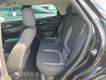 2023 Chevrolet Trailblazer LS 1LS – miniatura 13
