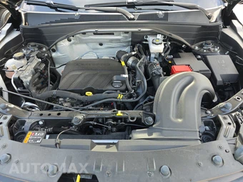 2023 Chevrolet Trailblazer LS 1LS – miniatura 15