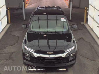 2023 Chevrolet Trailblazer LS 1LS – miniatura 2