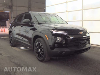2023 Chevrolet Trailblazer LS 1LS – miniatura 3