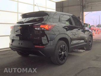 2023 Chevrolet Trailblazer LS 1LS – miniatura 4