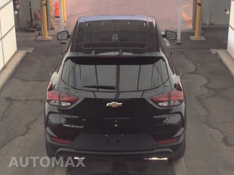2023 Chevrolet Trailblazer LS 1LS – miniatura 5