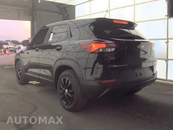 2023 Chevrolet Trailblazer LS 1LS – miniatura 6