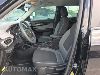 2023 Chevrolet Trailblazer LS 1LS – miniatura 7