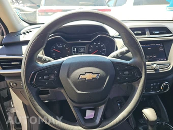 2023 Chevrolet Trailblazer LS 1LS – miniatura 10