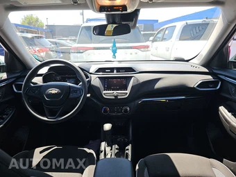 2023 Chevrolet Trailblazer LS 1LS – miniatura 11