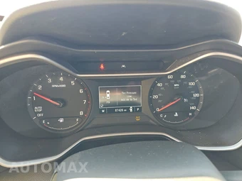2023 Chevrolet Trailblazer LS 1LS – miniatura 12