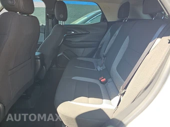 2023 Chevrolet Trailblazer LS 1LS – miniatura 13