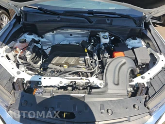 2023 Chevrolet Trailblazer LS 1LS – miniatura 15