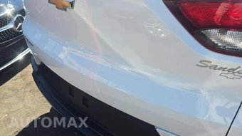 2023 Chevrolet Trailblazer LS 1LS – miniatura 24