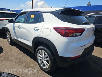 2023 Chevrolet Trailblazer LS 1LS – miniatura 6
