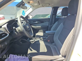 2023 Chevrolet Trailblazer LS 1LS – miniatura 7
