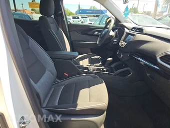 2023 Chevrolet Trailblazer LS 1LS – miniatura 8
