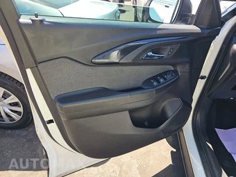 2023 Chevrolet Trailblazer LS 1LS – miniatura 9