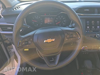 2023 Chevrolet Trailblazer LS 1LS - miniatura 10