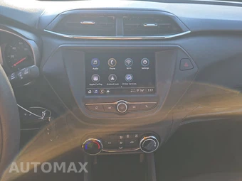 2023 Chevrolet Trailblazer LS 1LS - miniatura 11