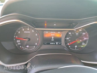 2023 Chevrolet Trailblazer LS 1LS - miniatura 12