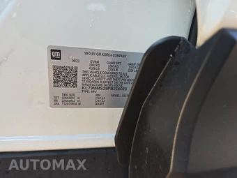 2023 Chevrolet Trailblazer LS 1LS - miniatura 14