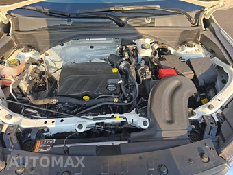 2023 Chevrolet Trailblazer LS 1LS - miniatura 15