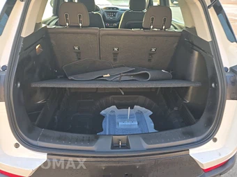 2023 Chevrolet Trailblazer LS 1LS - miniatura 16