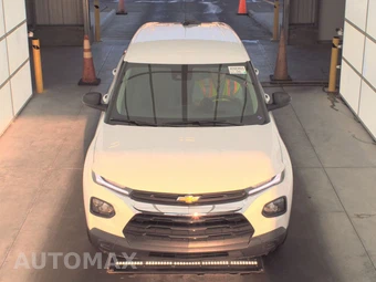 2023 Chevrolet Trailblazer LS 1LS - miniatura 2