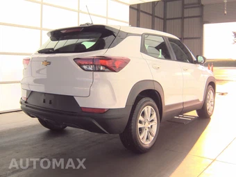2023 Chevrolet Trailblazer LS 1LS - miniatura 4