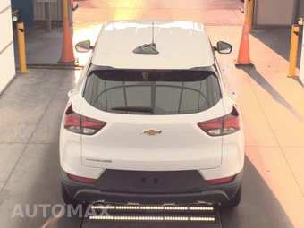2023 Chevrolet Trailblazer LS 1LS - miniatura 5