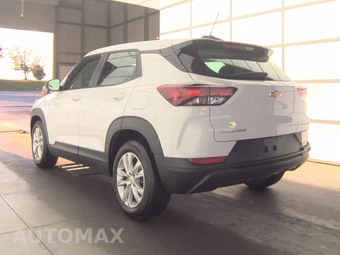 2023 Chevrolet Trailblazer LS 1LS - miniatura 6