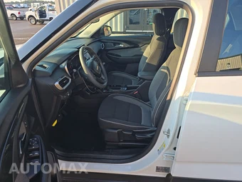 2023 Chevrolet Trailblazer LS 1LS - miniatura 7