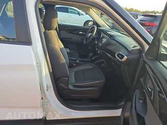 2023 Chevrolet Trailblazer LS 1LS - miniatura 8