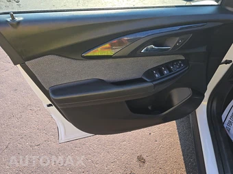 2023 Chevrolet Trailblazer LS 1LS - miniatura 9