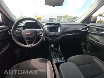 2023 Chevrolet Trailblazer LS 1LS – miniatura 10