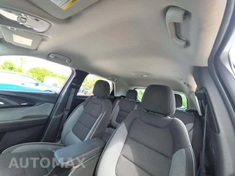 2023 Chevrolet Trailblazer LS 1LS – miniatura 11
