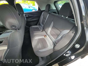 2023 Chevrolet Trailblazer LS 1LS – miniatura 13