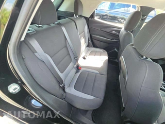 2023 Chevrolet Trailblazer LS 1LS – miniatura 16