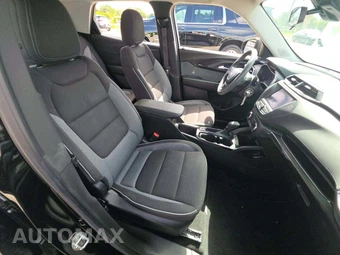 2023 Chevrolet Trailblazer LS 1LS – miniatura 18
