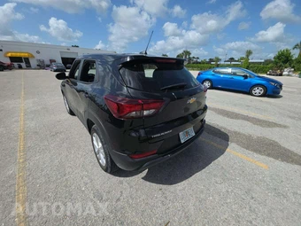 2023 Chevrolet Trailblazer LS 1LS – miniatura 2