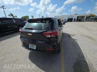 2023 Chevrolet Trailblazer LS 1LS – miniatura 3